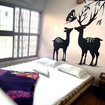 Shri Guest House 바라나시 외부 사진