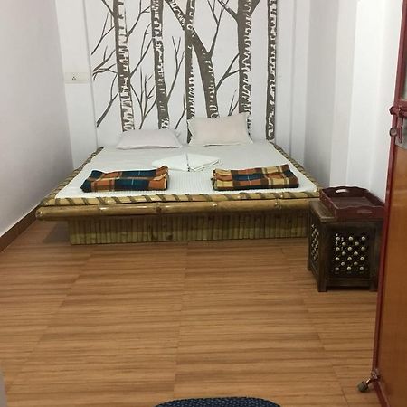 Shri Guest House 바라나시 외부 사진
