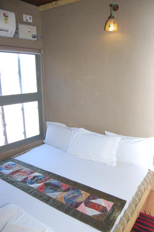 Shri Guest House 바라나시 객실 사진