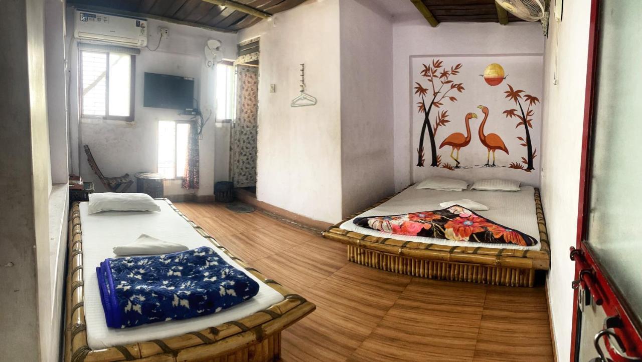 Shri Guest House 바라나시 외부 사진