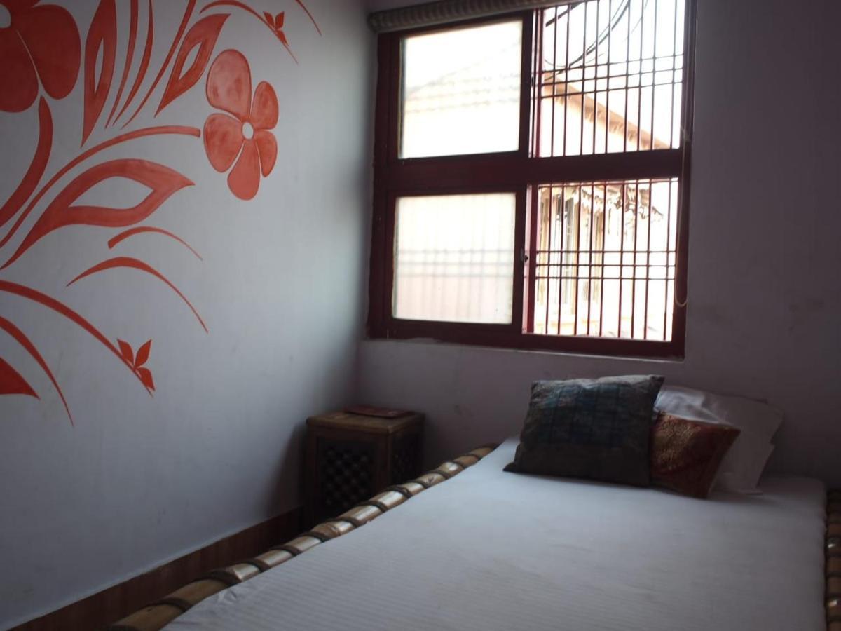 Shri Guest House 바라나시 외부 사진