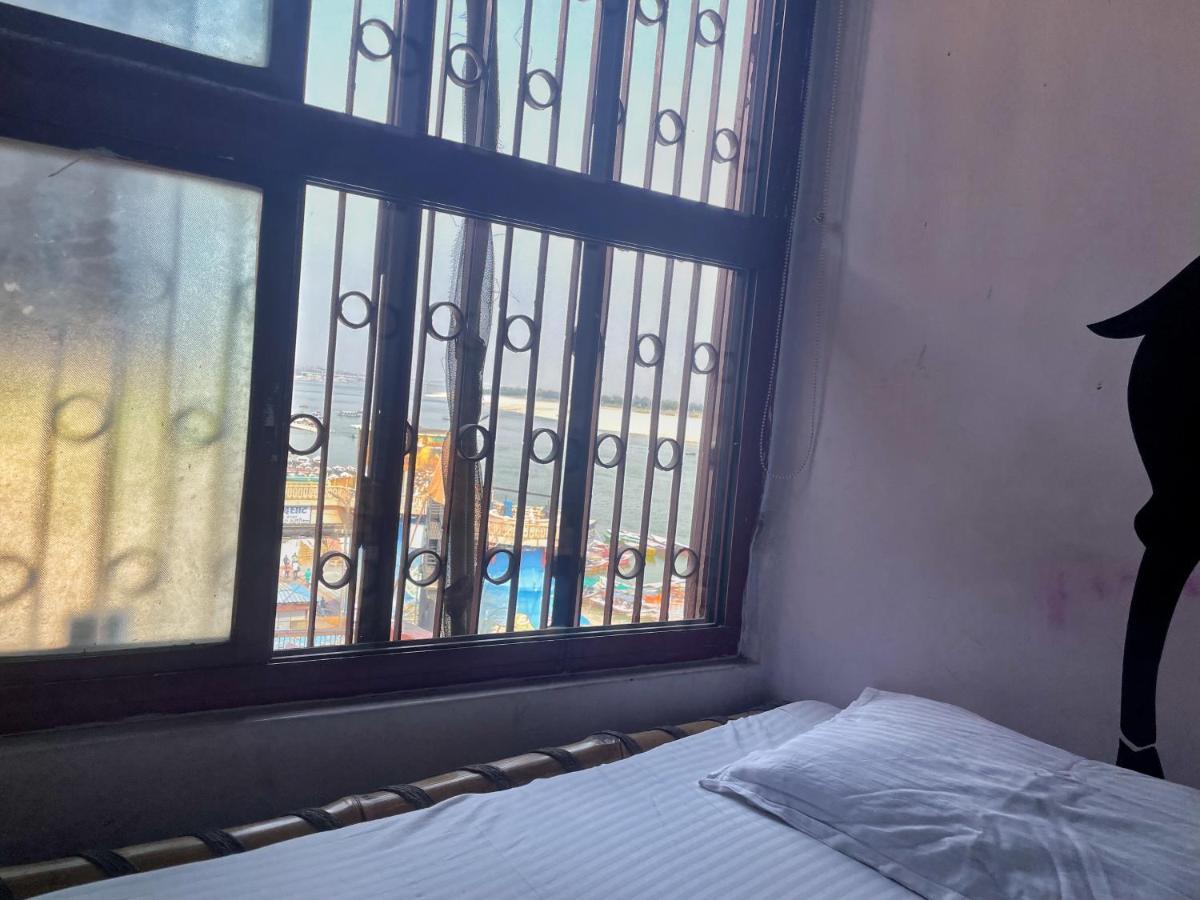 Shri Guest House 바라나시 외부 사진