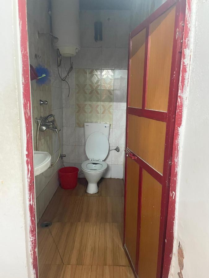 Shri Guest House 바라나시 외부 사진