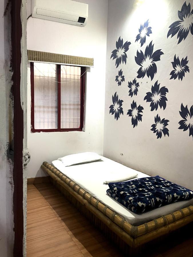 Shri Guest House 바라나시 외부 사진
