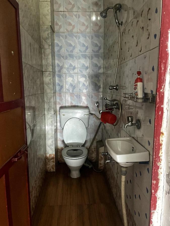 Shri Guest House 바라나시 외부 사진