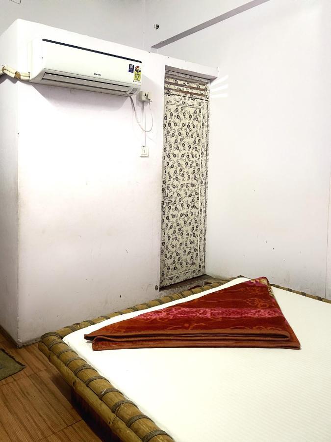 Shri Guest House 바라나시 외부 사진