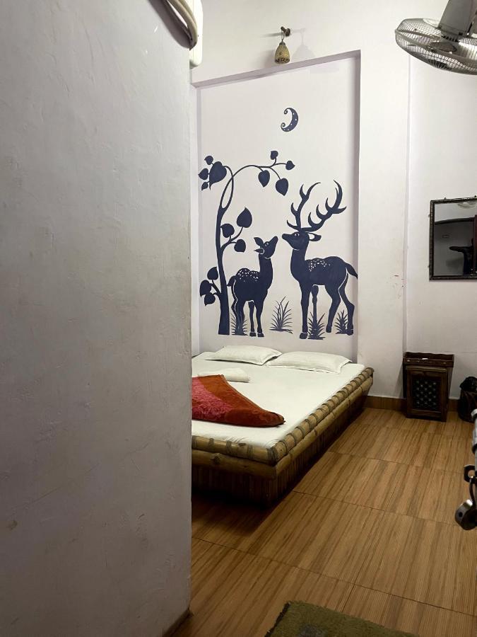 Shri Guest House 바라나시 외부 사진