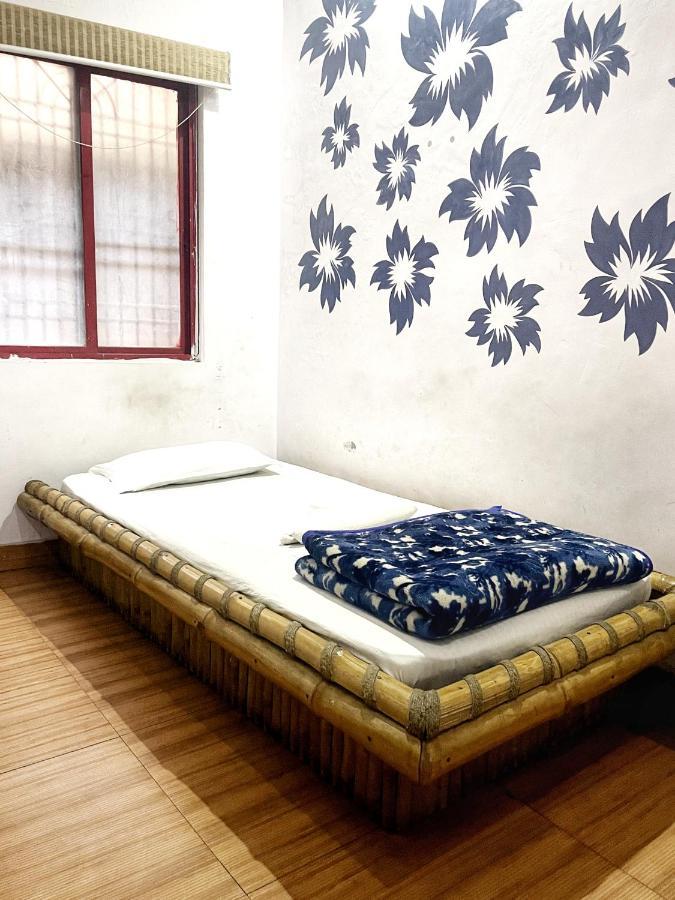Shri Guest House 바라나시 외부 사진