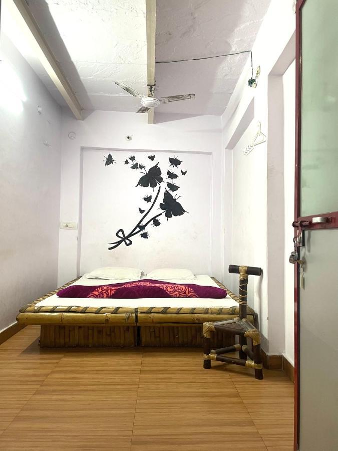 Shri Guest House 바라나시 외부 사진
