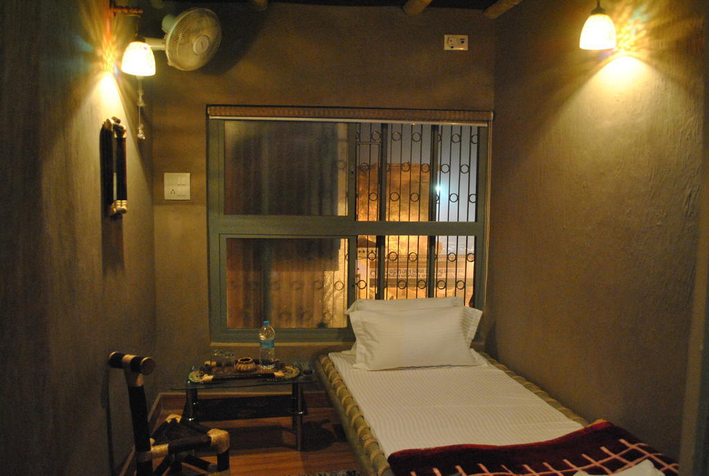 Shri Guest House 바라나시 객실 사진
