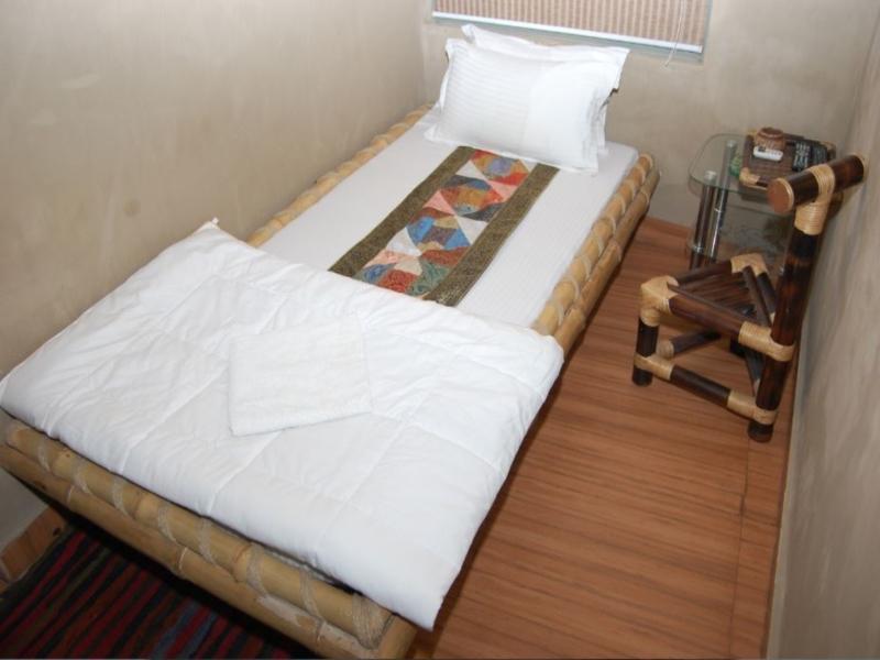 Shri Guest House 바라나시 외부 사진