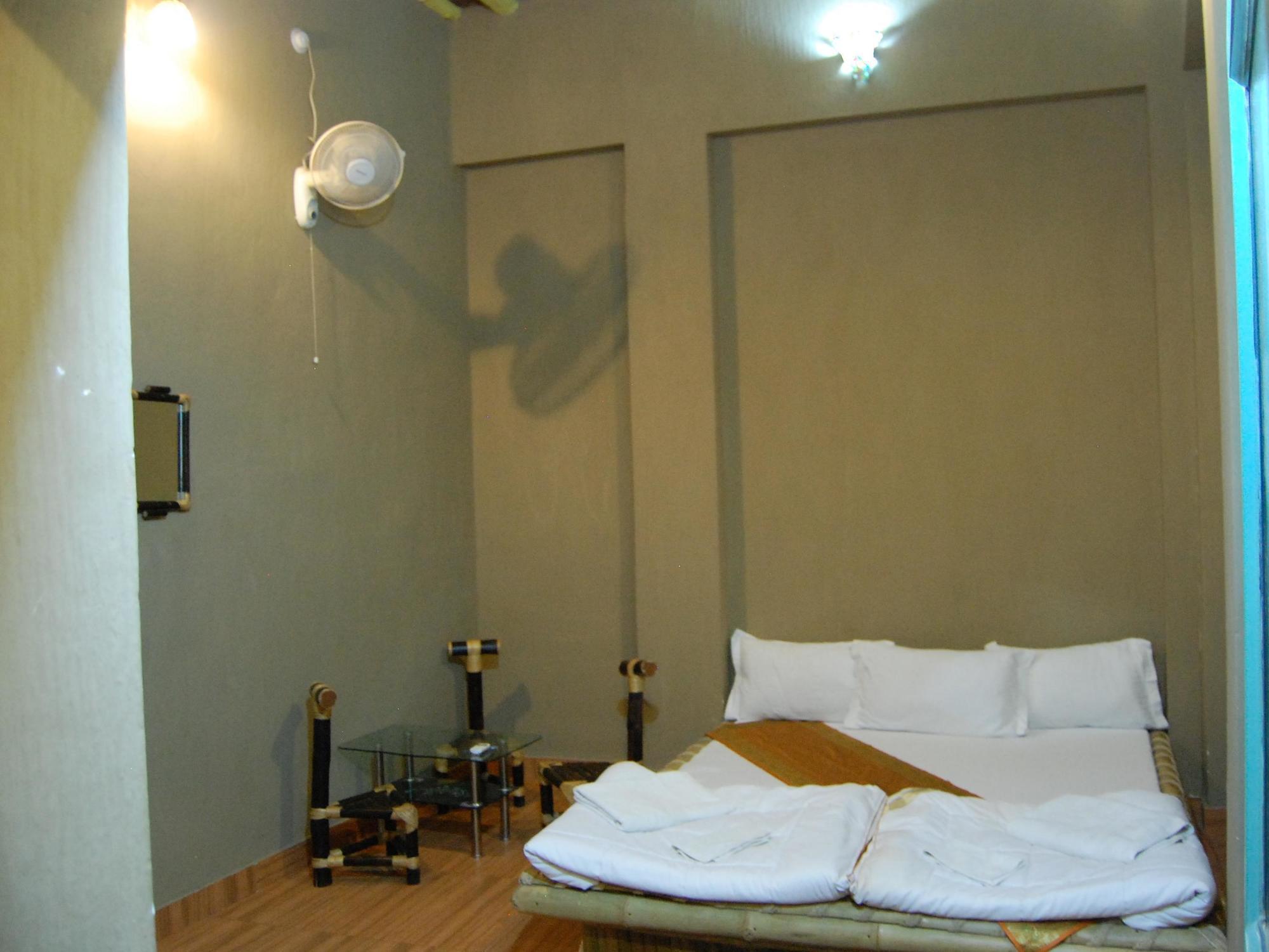Shri Guest House 바라나시 외부 사진
