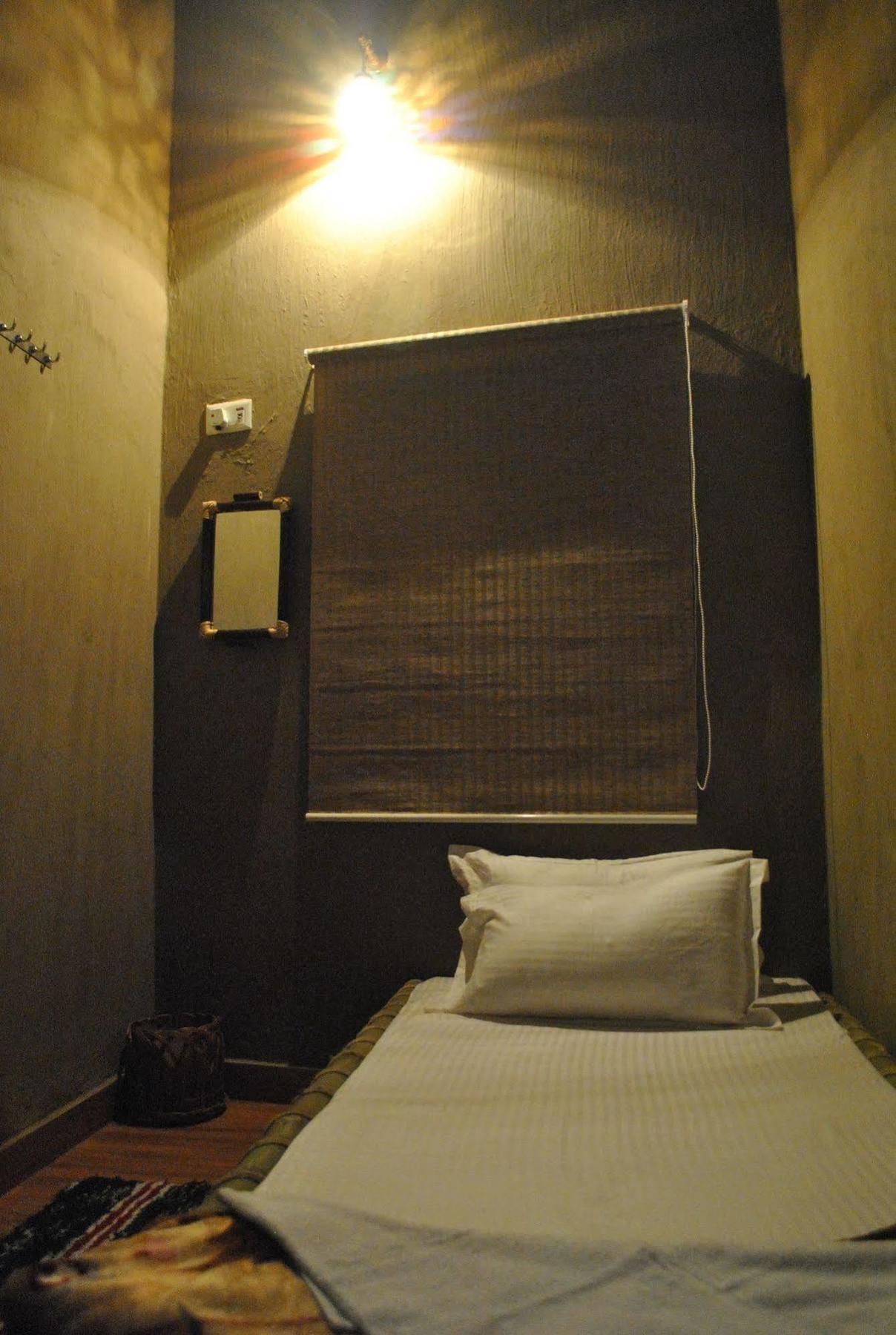 Shri Guest House 바라나시 외부 사진