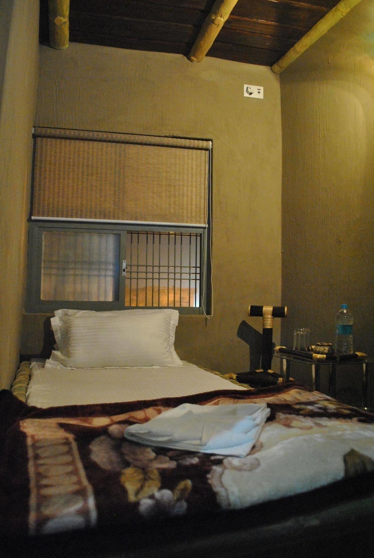 Shri Guest House 바라나시 외부 사진