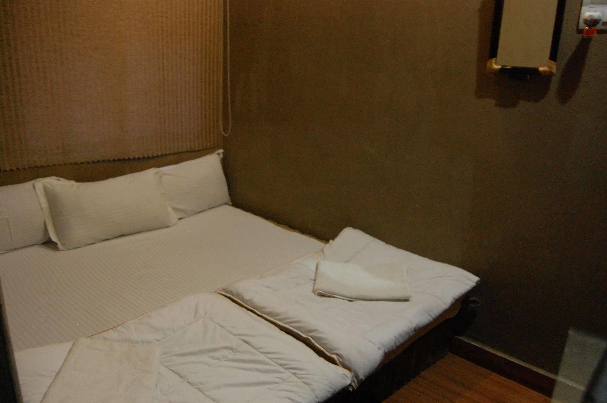 Shri Guest House 바라나시 외부 사진
