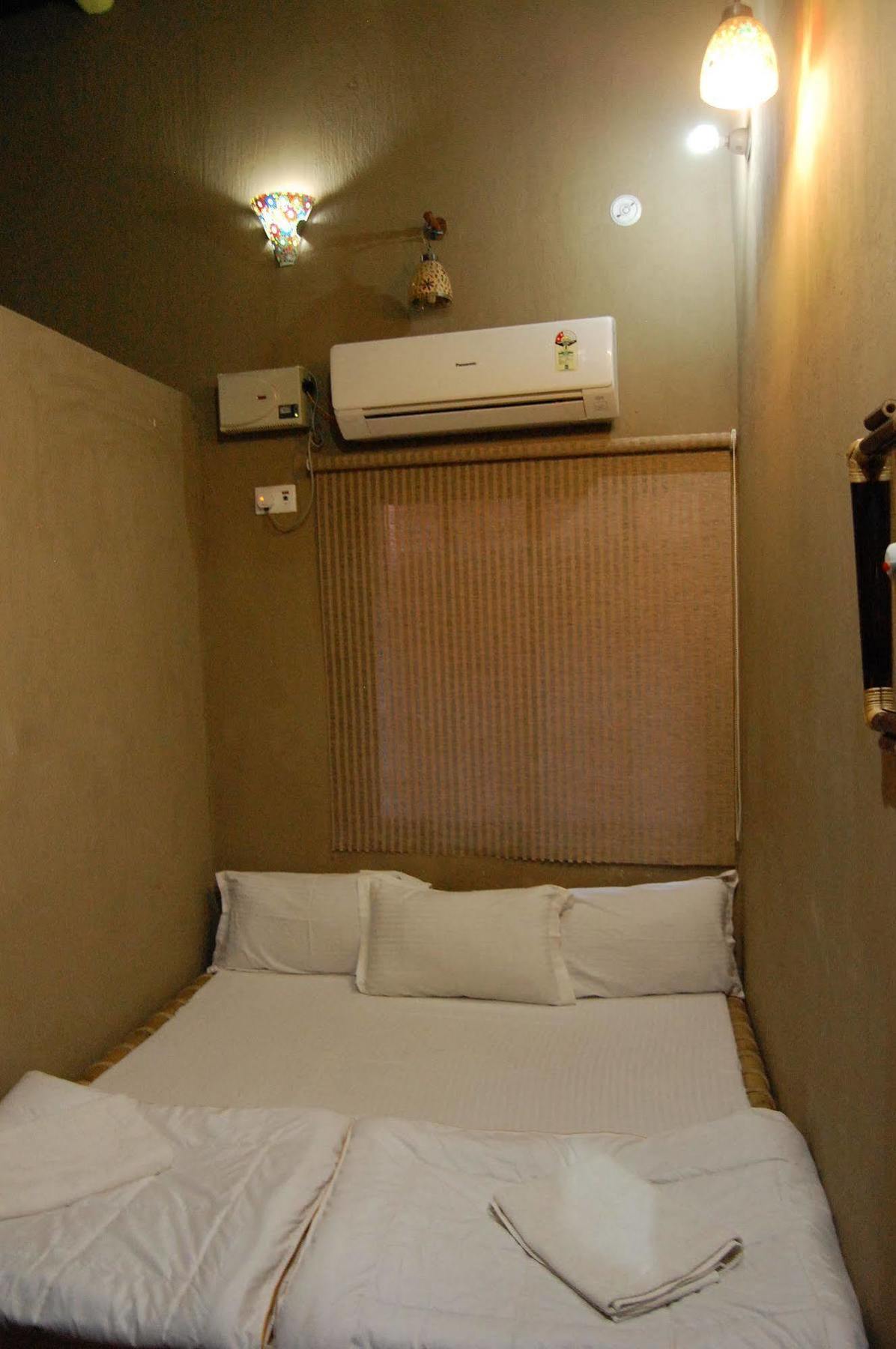 Shri Guest House 바라나시 외부 사진