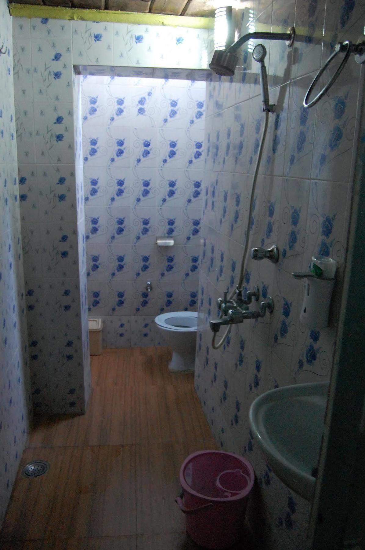 Shri Guest House 바라나시 외부 사진