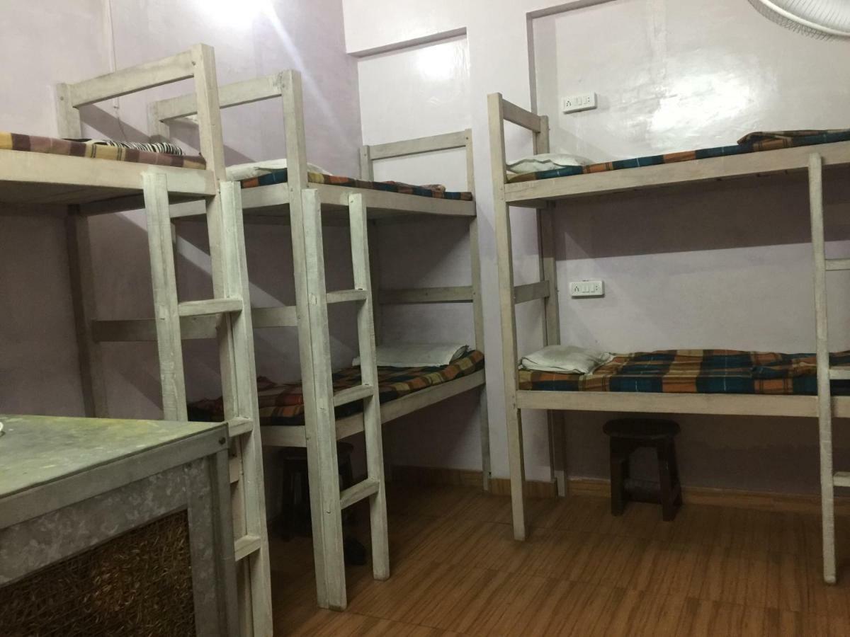 Shri Guest House 바라나시 외부 사진