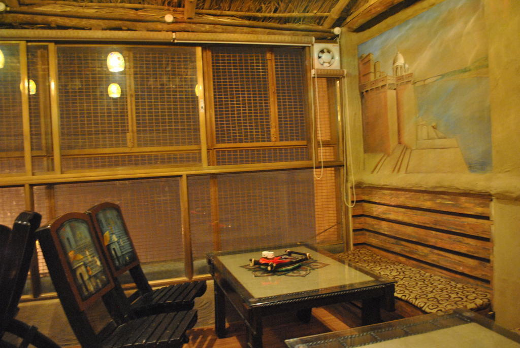 Shri Guest House 바라나시 외부 사진