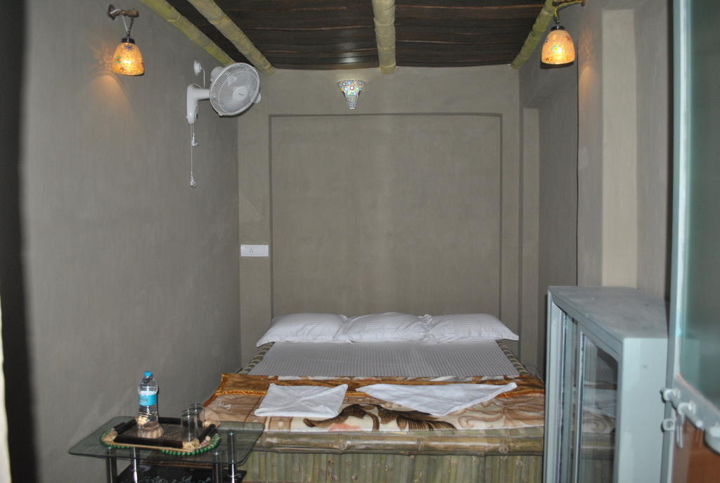 Shri Guest House 바라나시 외부 사진