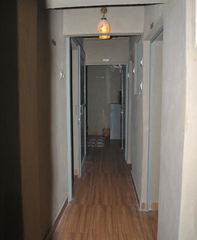 Shri Guest House 바라나시 외부 사진