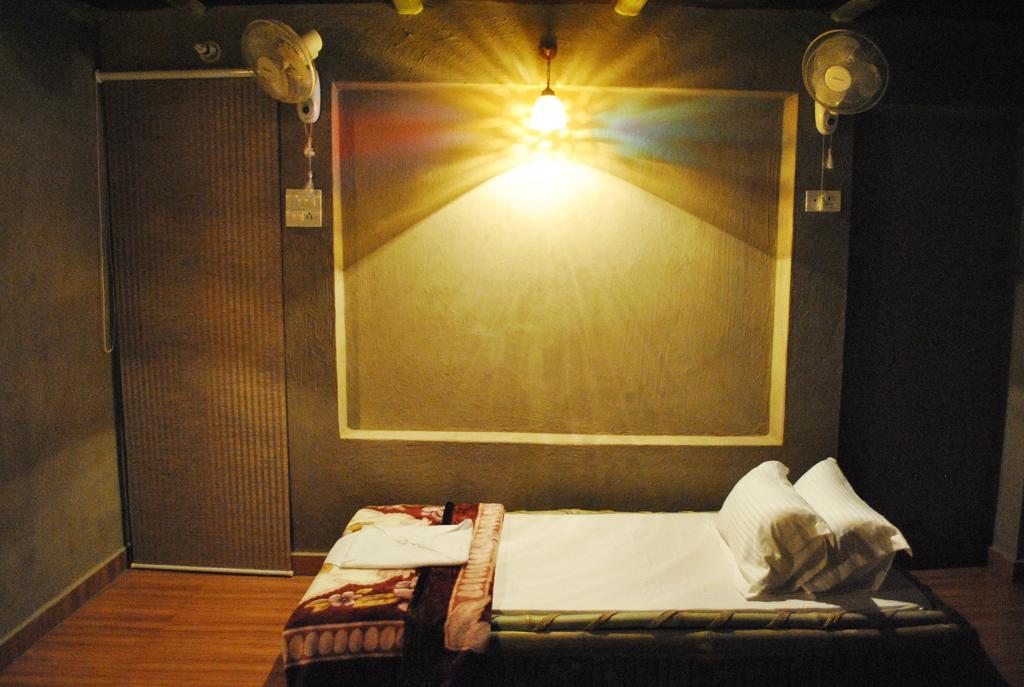 Shri Guest House 바라나시 외부 사진